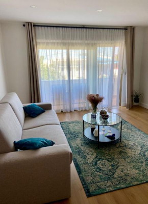 Portum rooms